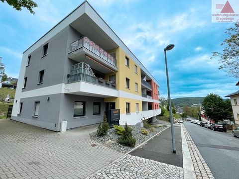 Aue-Bad Schlema Wohnungen, Aue-Bad Schlema Wohnung mieten