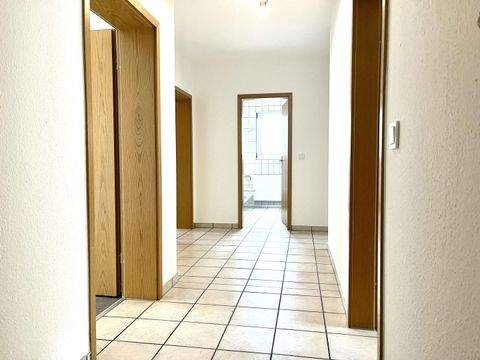 Lörzweiler Wohnungen, Lörzweiler Wohnung mieten
