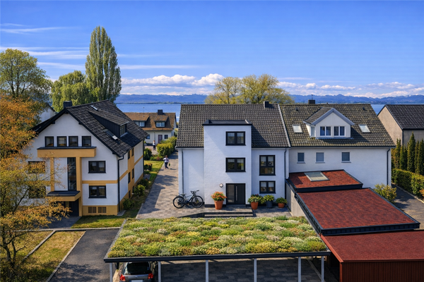 Unverbindliche Visualisierung