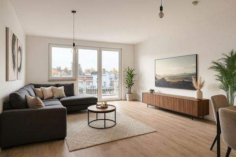 Mönchengladbach Wohnungen, Mönchengladbach Wohnung kaufen