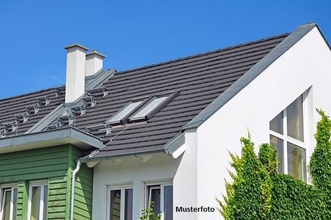 Zerbst/Anhalt Häuser, Zerbst/Anhalt Haus kaufen