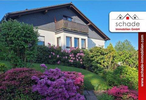 Herscheid Häuser, Herscheid Haus kaufen