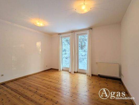 Zimmer II OG Ansicht