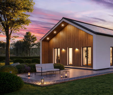 WHITE&BLACK 105 BNG | C1