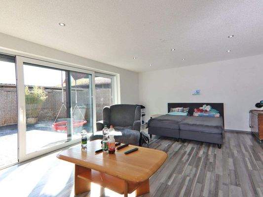 EG Wohnzimmer Bild 2