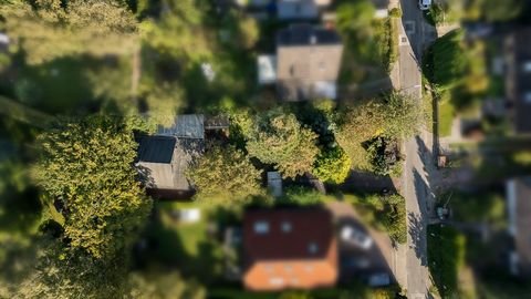 Hamburg Grundstücke, Hamburg Grundstück kaufen