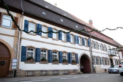 Rheinzabern Häuser, Rheinzabern Haus kaufen