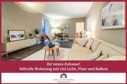 Barsbüttel Wohnungen, Barsbüttel Wohnung kaufen