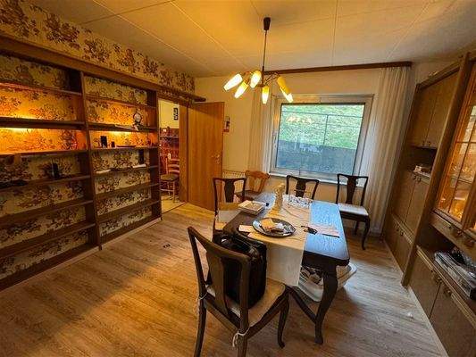 EG_Essen oder Schlafen