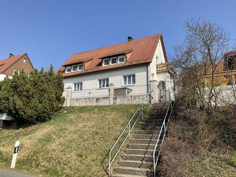 Haus kaufen in Mainleus bei immowelt.de