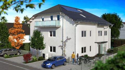 Fürstenfeldbruck Wohnungen, Fürstenfeldbruck Wohnung kaufen