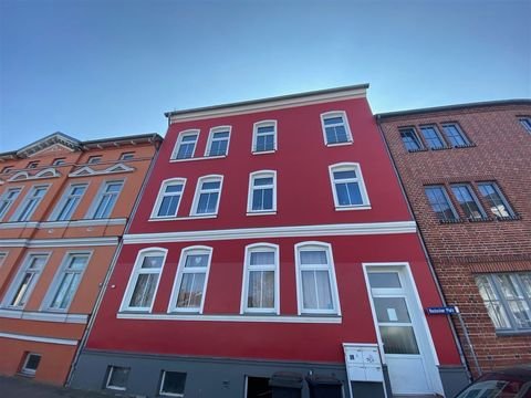 Güstrow Wohnungen, Güstrow Wohnung mieten