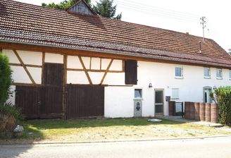 Ein gemütliches Zuhause
