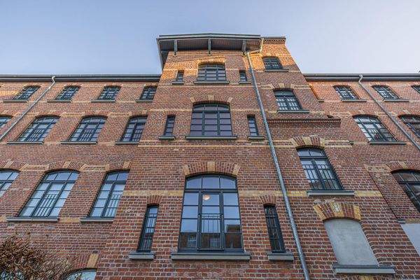 Eigentumswohnung | Fassade