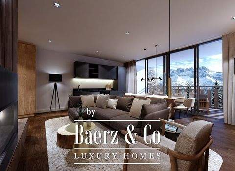 morgins Wohnungen, morgins Wohnung kaufen