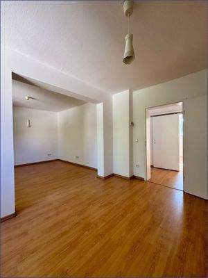 Toller Grundriss im 3. OG