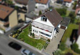 Frontansicht