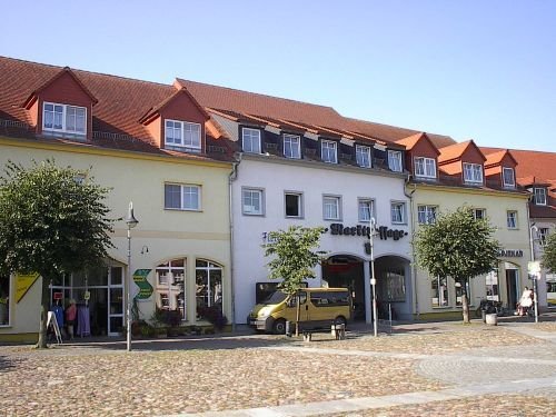 1 Zimmer Wohnung in Wittichenau