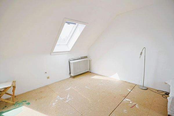 DG mit Holzfaserplatten