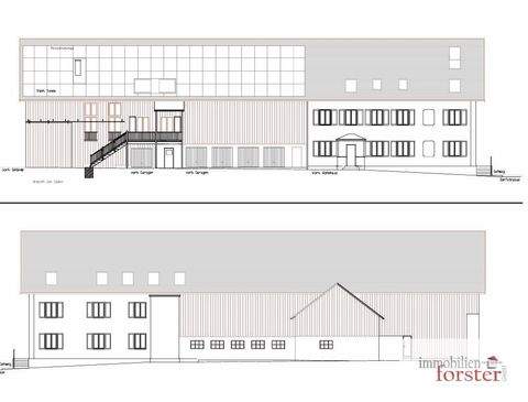 Polling Renditeobjekte, Mehrfamilienhäuser, Geschäftshäuser, Kapitalanlage