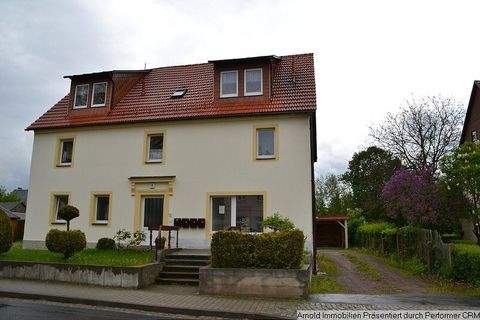 Dippoldiswalde Wohnungen, Dippoldiswalde Wohnung mieten