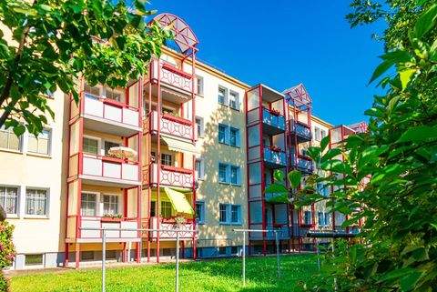 Zwickau Wohnungen, Zwickau Wohnung mieten