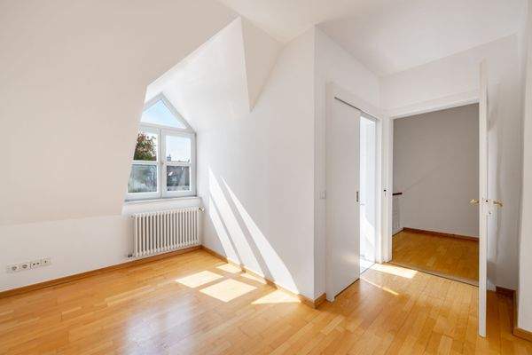 Arbeitsbereich im DG