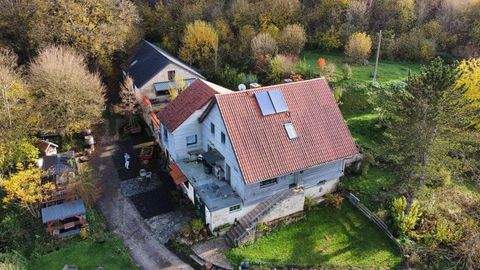 Bettingen Häuser, Bettingen Haus kaufen