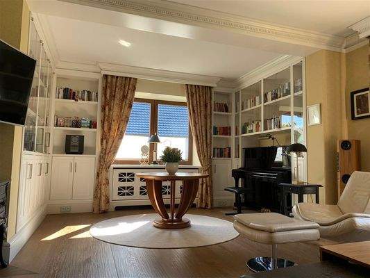 Relaxen u. entspannen