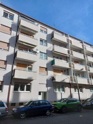 Nürnberg Wohnungen, Nürnberg Wohnung kaufen