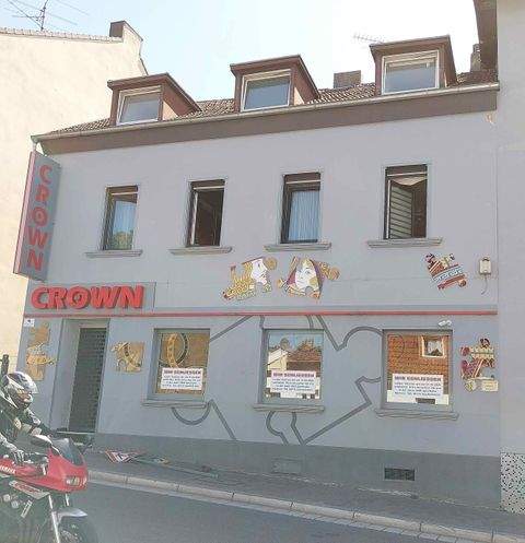 Saarbrücken Häuser, Saarbrücken Haus kaufen