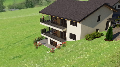 Deutschnofen Wohnungen, Deutschnofen Wohnung kaufen