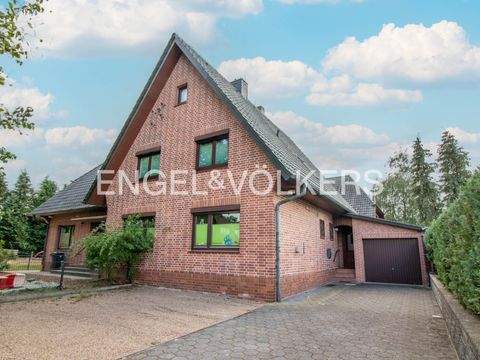 Achim Wohnungen, Achim Wohnung mieten