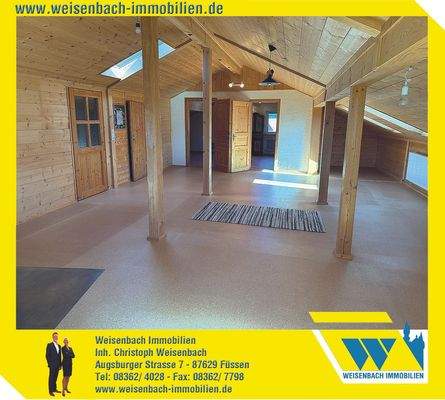 Weisenbach Immobilien
