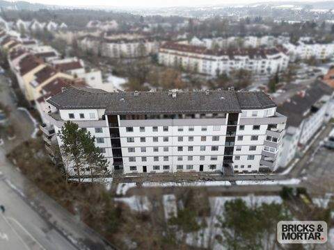 Neusäß Wohnungen, Neusäß Wohnung kaufen