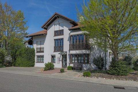 Bruchsal / Untergrombach Wohnungen, Bruchsal / Untergrombach Wohnung kaufen