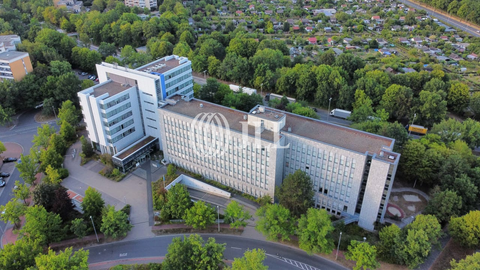 Hannover Büros, Büroräume, Büroflächen 