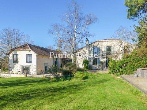 Fourcès Häuser, Fourcès Haus kaufen