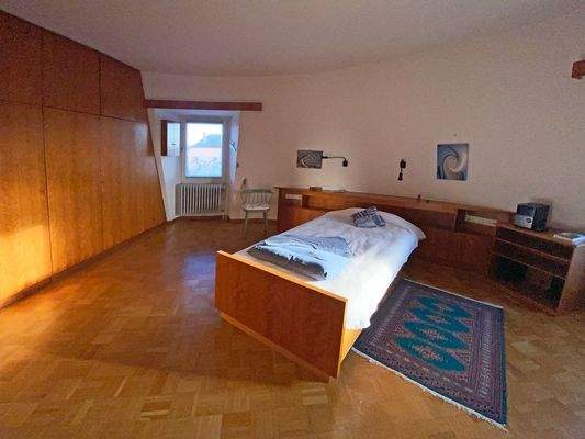 "Räume für Ihre Träume"