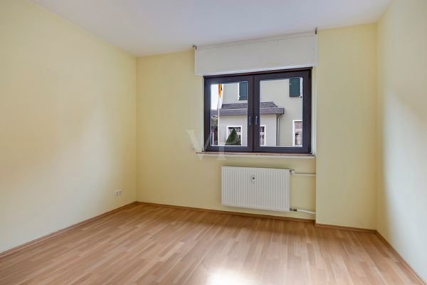 Zimmer im Erdgeschoss