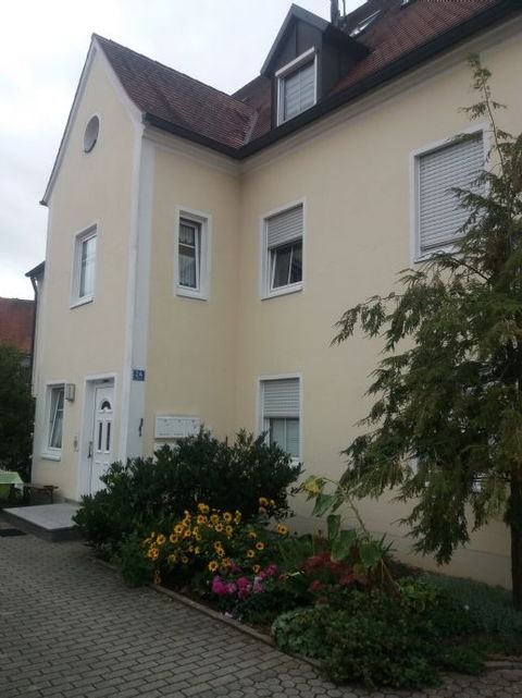 Oberdolling Wohnungen, Oberdolling Wohnung mieten