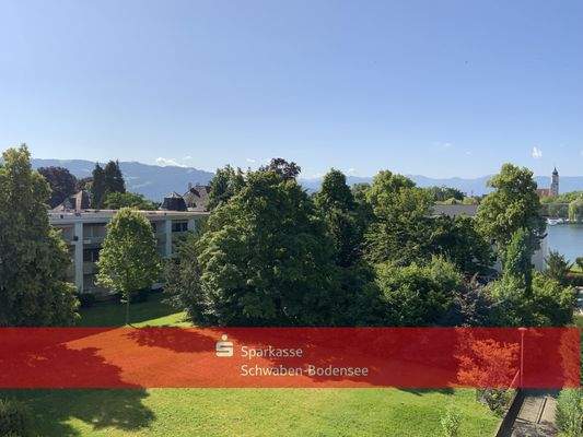 See uns Pfänderblick