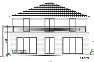 Hamburg Häuser, Hamburg Haus kaufen