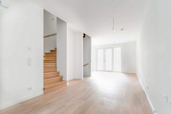 Wohn- und Essbereich