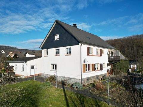 Bergneustadt Häuser, Bergneustadt Haus kaufen