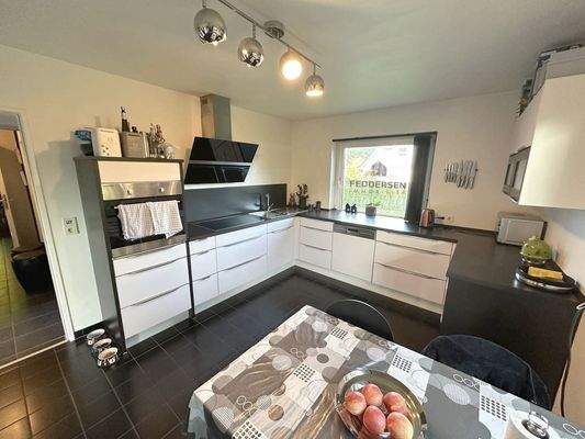 Küche Erdgeschoss Logo