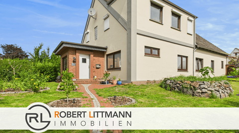 Riede Häuser, Riede Haus kaufen