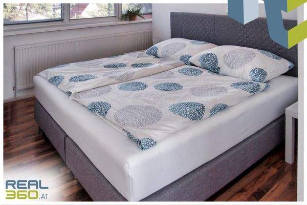 Loft 7 | Schlafzimmer