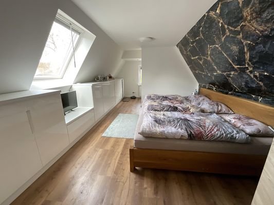 DG Schlafzimmer