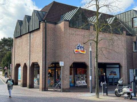 Senden Renditeobjekte, Mehrfamilienhäuser, Geschäftshäuser, Kapitalanlage